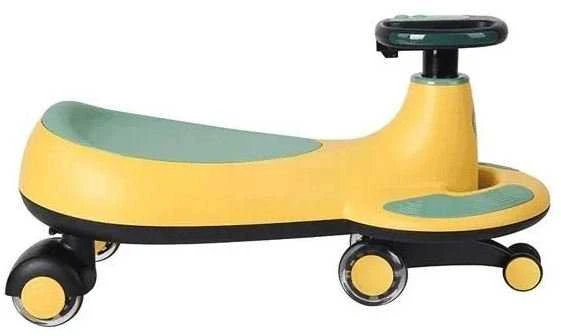 Paspiriama mašina „Wiggle Car“ vaikams