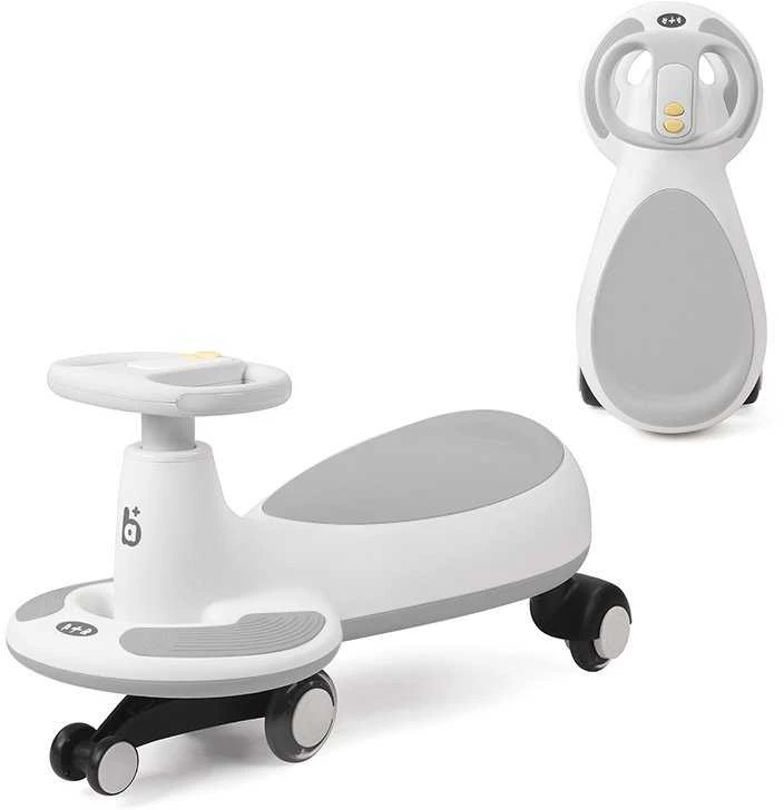 Paspiriama mašina „Wiggle Car“ vaikams
