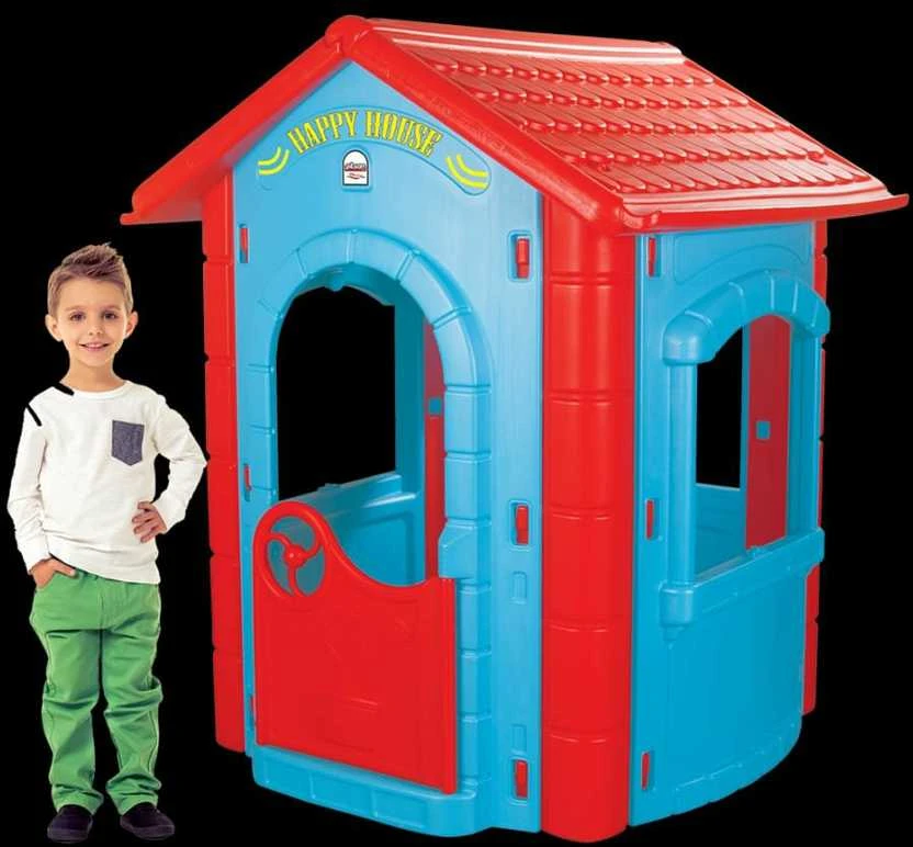 Pilsan vaikiškas namelis "Happy House"