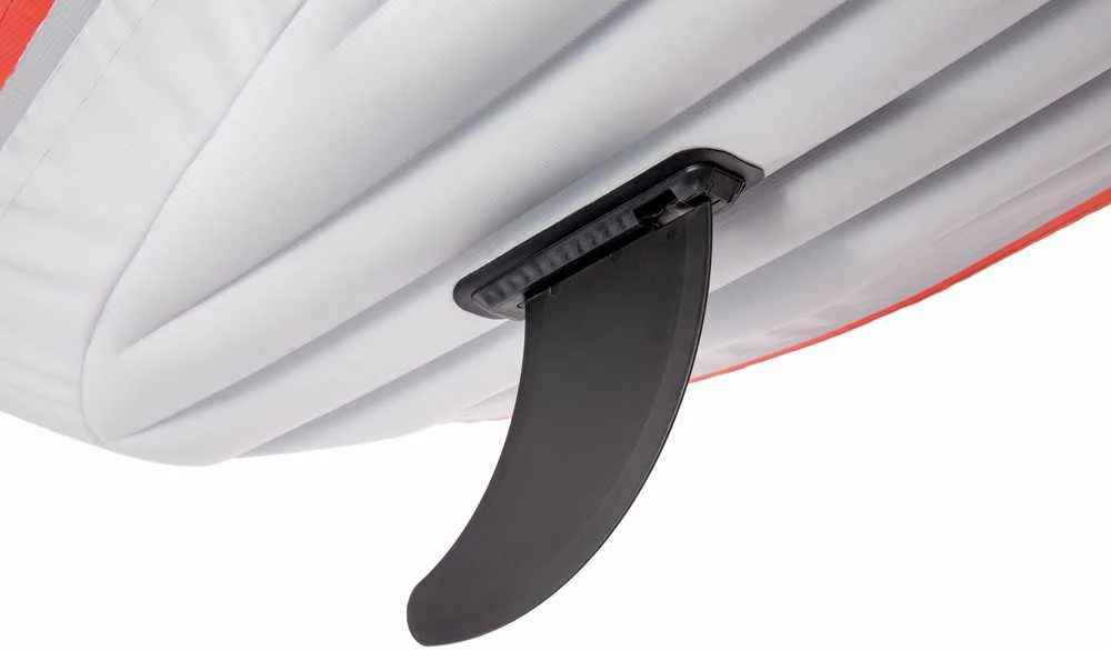 Pripučiama Baidarė (dvivietė) INTEX Excursion Pro K2, Kayak 384x94x46cm
