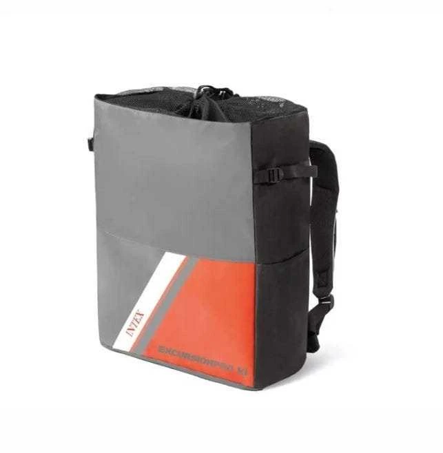 Intex Pripučiama baidarė Excursion Pro K1, 305x91x46cm
