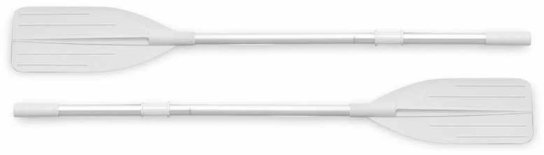 Intex Mariner 3 boat set, Pilkas