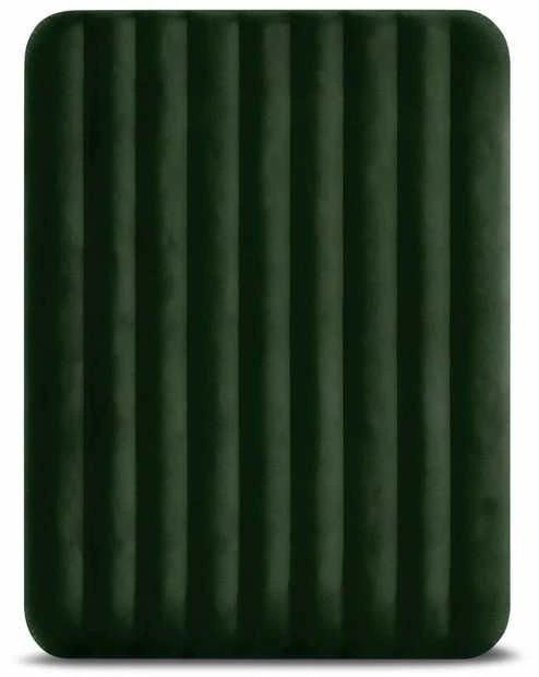 Pripučiamas čiužinys INTEX Prestige Downy 203x152x25cm