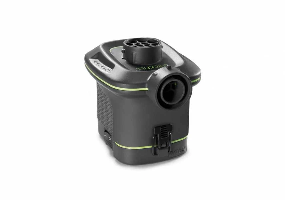 Intex Queen dura-beam prestižinė oro lova 64779