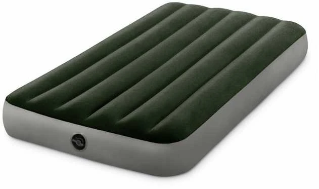 Pripučiamas čiužinys Intex Twin Prestige Airbed 99×191×25 cm