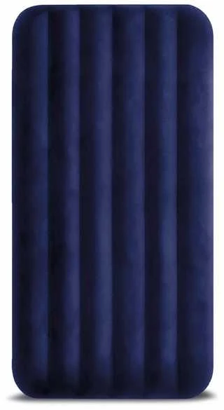 Pripučiamas čiužinys INTEX Classic Downy 191x99x25cm