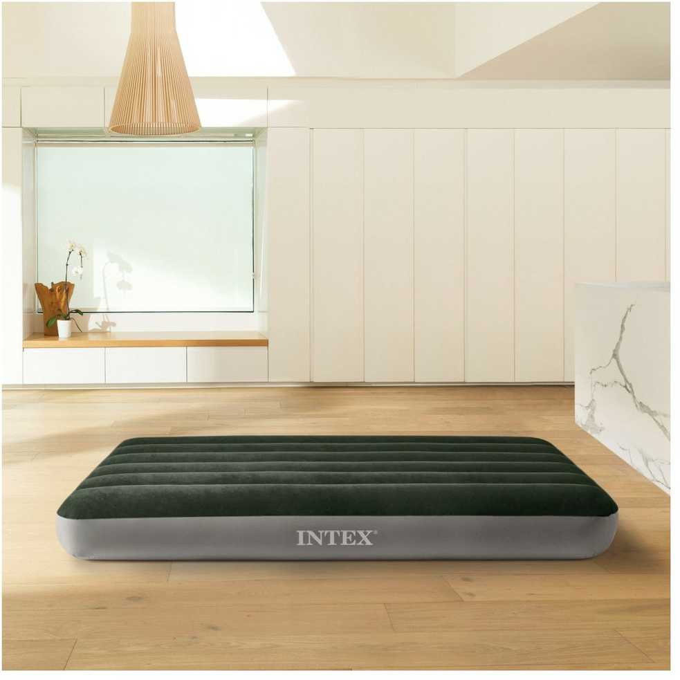 Pripučiamas čiužinys INTEX Prestige 191x99x25cm