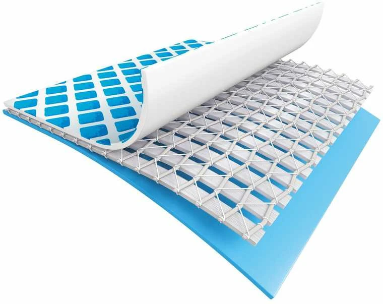 Intex Baseinas Easy Set, 244x61cm, PVC