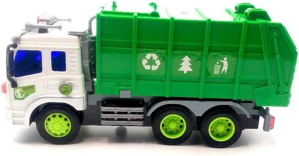 R/B valdoma mašina