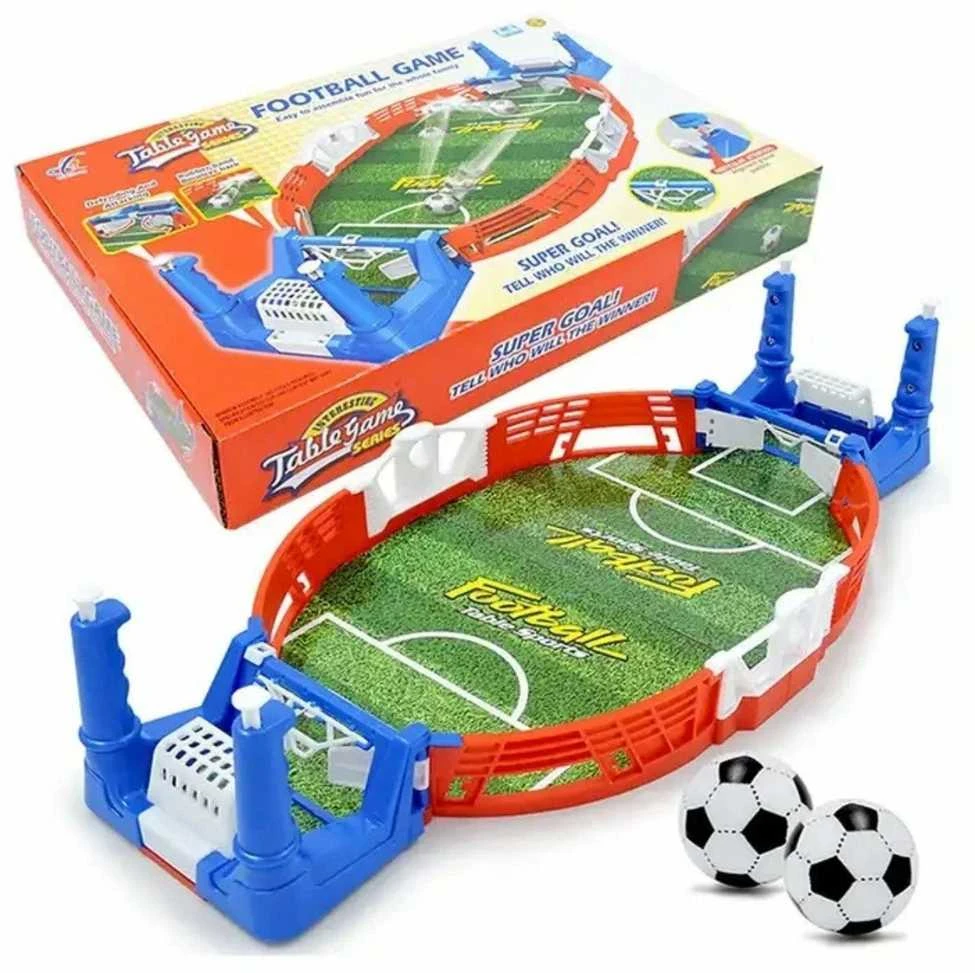 Stalo žaidimas - futbolas