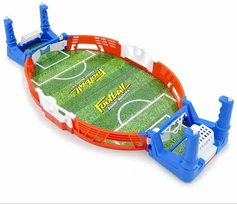 Stalo žaidimas - futbolas