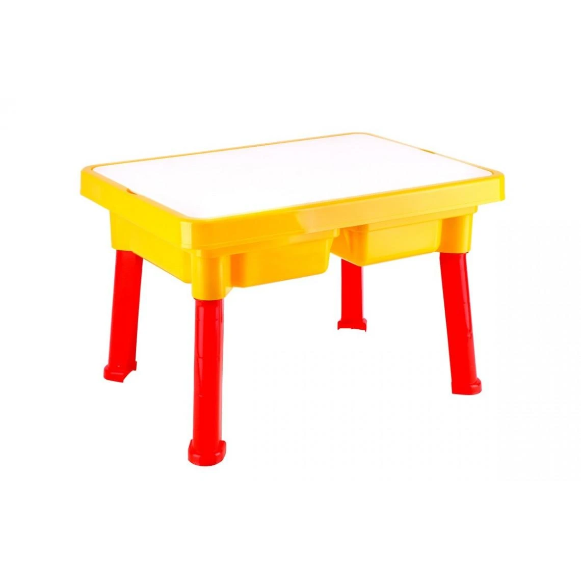 Technok stalas su mozaika 43 cm