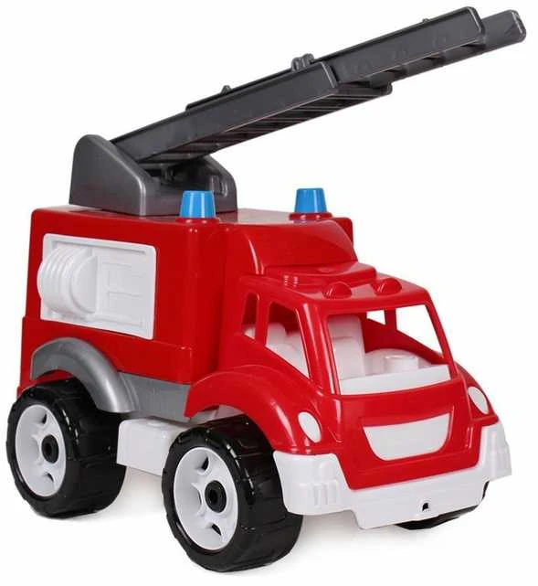 Technok gaisrinė mašina 32 cm 1738