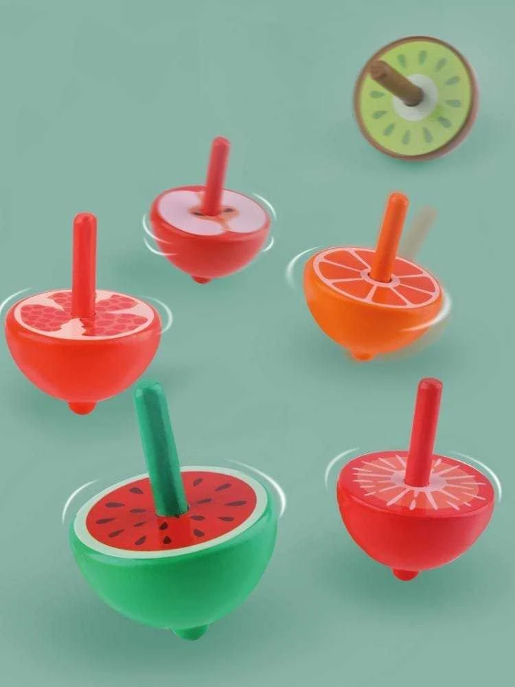 Dėlionė Žaidimas "Fruit Small Top"