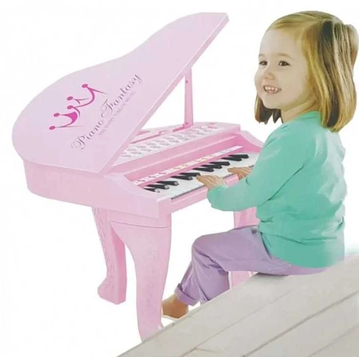 Žaislinis pianinas
