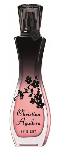 Moteriški kvepalai Christina Aguilera By Night EDP 30ml. aprašymas - Prekės nuotrauka