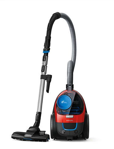 Philips PowerPro Compact FC9330/09 aprašymas - Prekės nuotrauka