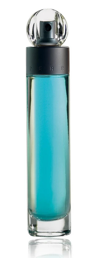 Kvepalai vyrams Perry Ellis 360° EDT, 100ml aprašymas - Prekės nuotrauka