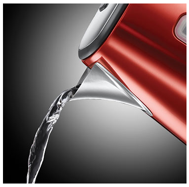 Russell Hobbs 23210-70 1.7l aprašymas - Prekės nuotrauka