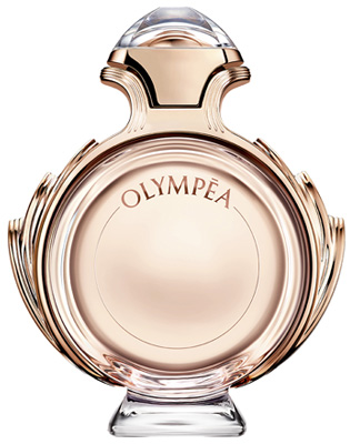 Kūno losjonas moterims Paco Rabanne Olympea 200ml aprašymas - Prekės nuotrauka