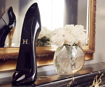 Kvepalai moterims Carolina Herrera Good Girl EDP, 80 ml aprašymas - Prekės nuotrauka