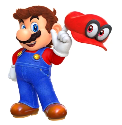 Nintendo Žaidimas Super Mario Odyssey (NS) aprašymas - Prekės nuotrauka
