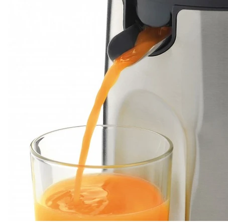 Citrusinių vaisių sulčiaspaudė WMF Stelio Citrus Juicer aprašymas - Prekės nuotrauka