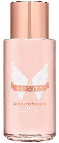 Paco Rabanne Olympea Kūno prausimosi želė 200 ml aprašymas - Prekės nuotrauka
