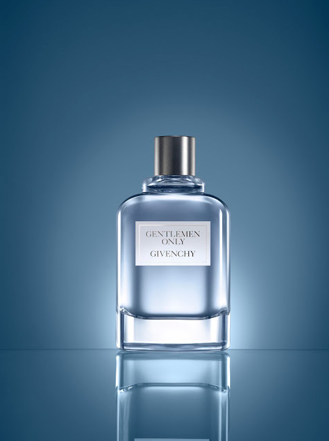 Givenchy Gentleman Only for Men (Rinkinys Vyrams) EDT 100ml +75ml shover gel +75ml after shave balm aprašymas - Prekės nuotrauka