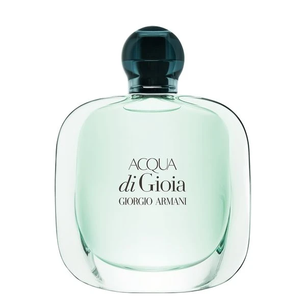 Kvepalai moterims Giorgio Armani Acqua di Gioia EDP, 100 ml aprašymas - Prekės nuotrauka