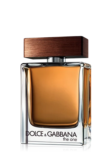 Kvepalai vyrams Dolce & Gabbana The One EDT, 50 ml aprašymas - Prekės nuotrauka