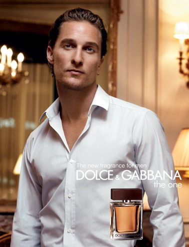 Kvepalai vyrams Dolce&Gabbana The One 30ml EDT aprašymas - Prekės nuotrauka
