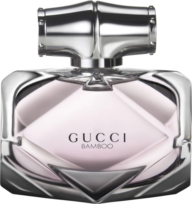 Kvepalai moterims Gucci Bamboo EDP, 50 ml aprašymas - Prekės nuotrauka