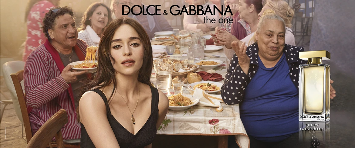 Kvepalai moterims Dolce & Gabbana The One for Women EDP, 75 ml aprašymas - Prekės nuotrauka