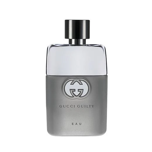 Kvepalai vyrams Gucci Guilty EDT 150ml (testeris) aprašymas - Prekės nuotrauka
