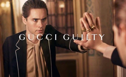 Kvepalai vyrams Gucci Guilty Absolute EDP 50ml aprašymas - Prekės nuotrauka