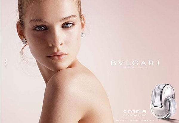 Kvepalai moterims Bvlgari Omnia Crystalline EDT 65ml aprašymas - Prekės nuotrauka