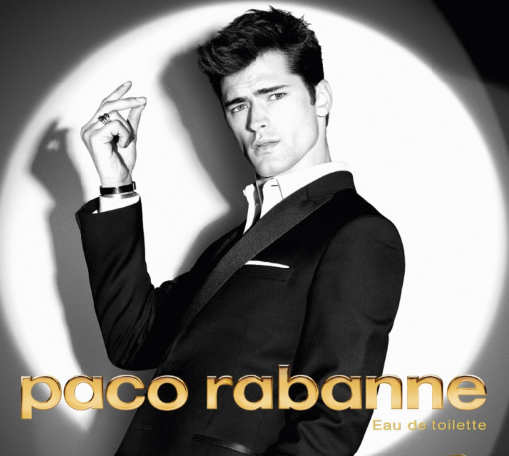 Paco Rabanne 1 Million Rutulinis dezodorantas vyrams, 75 ml aprašymas - Prekės nuotrauka