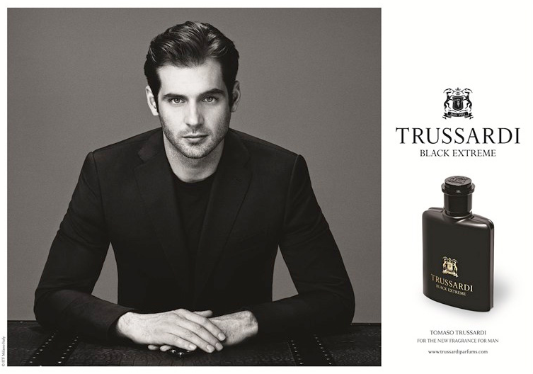 Trussardi - My Land for Man (Perfume for Men) EDT - 100ml