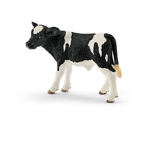 Žaislinė Karvė Holstein 13798 aprašymas - Prekės nuotrauka