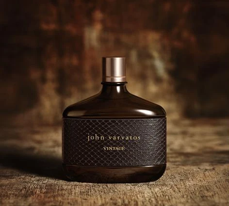 Kvepalai vyrams John Varvatos Vintage EDT 125ml aprašymas - Prekės nuotrauka