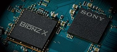 Kamera Sony FDR-AX33 aprašymas - Prekės nuotrauka