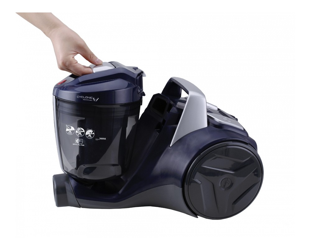 Dulkių siurblys HOOVER BR71_BR20 011 aprašymas - Prekės nuotrauka