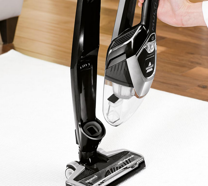 Dulkių siurblys Bissell 2166N MultiReach Ion XL 36V aprašymas - Prekės nuotrauka