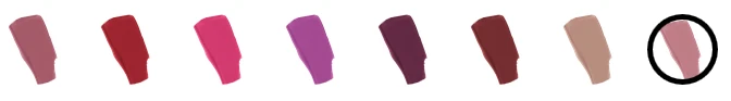 Skysti lūpų dažai Maybelline Superstay Matte 10 aprašymas - Prekės nuotrauka