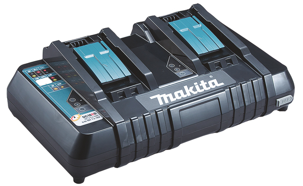 Makita 196933-6 Kroviklis DC18RD 14,4-18 V Li-ion, modelis