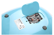 Virtuvinės svarstyklės Sencor Kitchen Scale SKS 34 RD aprašymas - Prekės nuotrauka
