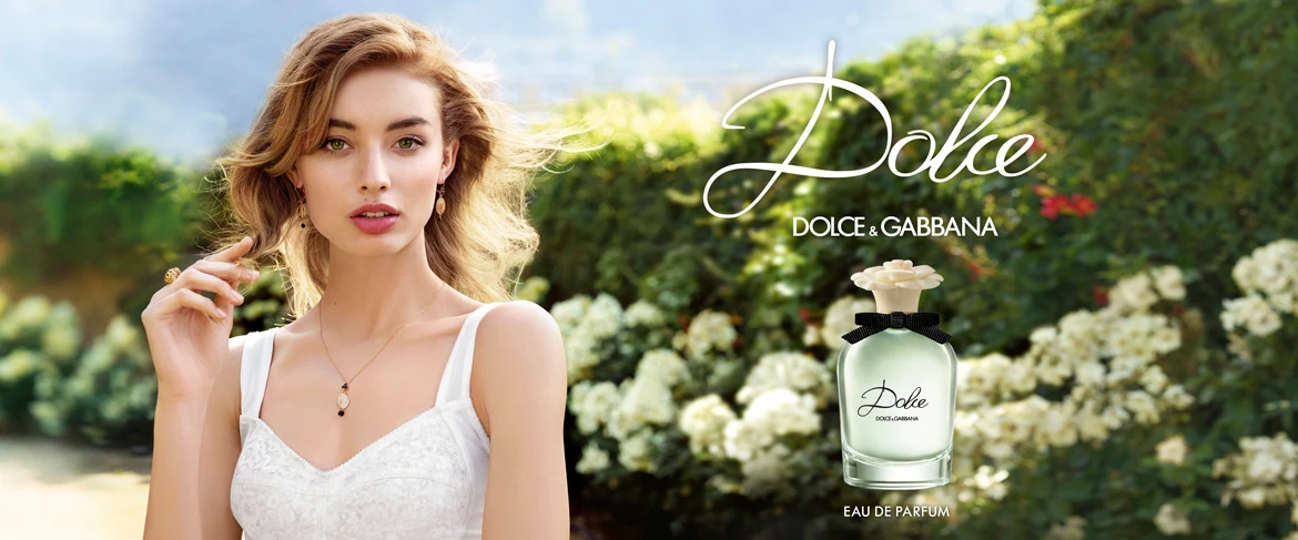 Dolce&Gabbana Dolce & Gabbana Dolce EDP parfumuotas vanduo moterims, 150 ml aprašymas - Prekės nuotrauka