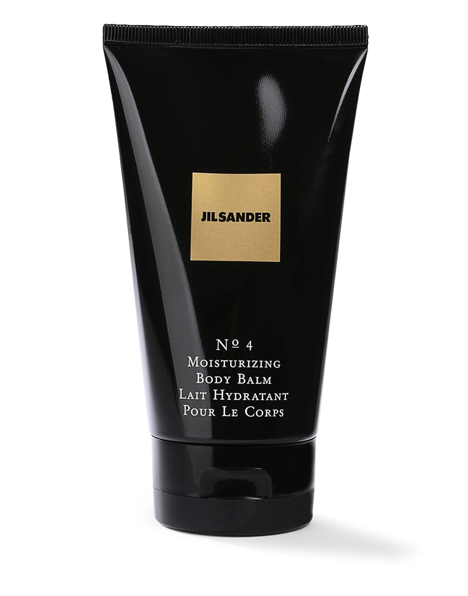Kūno losjonas moterims Jil Sander No.4 150ml aprašymas - Prekės nuotrauka