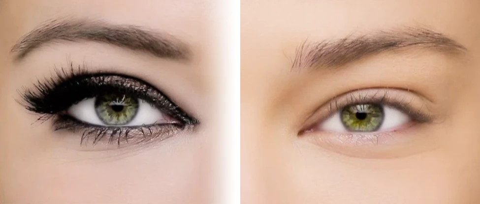 Blakstienų tušas L'Oreal Volume Million Lashes JUODAS 9ml aprašymas - Prekės nuotrauka